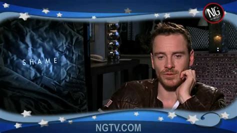 michael fassbender full frontal|Michael Fassbender Uncensored on Shame with Carrie Keagan